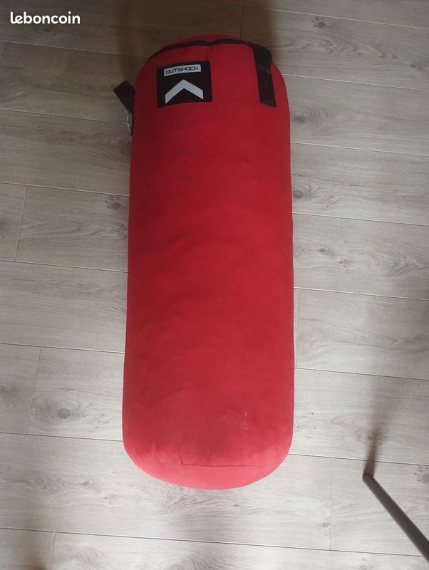 Punching-ball (image 1)