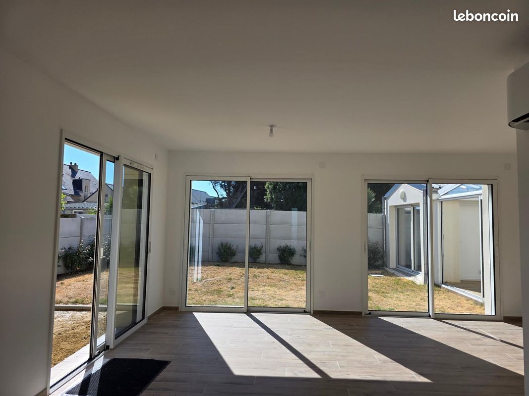 Maison 5 pièces 114 m² · à Le Pouliguen · 114 m² · 800 000 €
