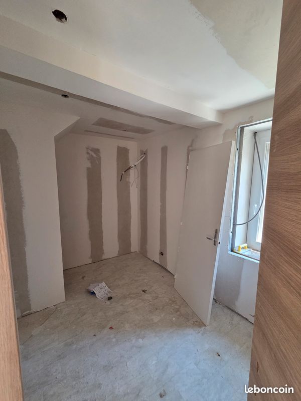 Maison 7 pièces 150 m² · à Camplong-d'Aude · 150 m² · 105 000 €