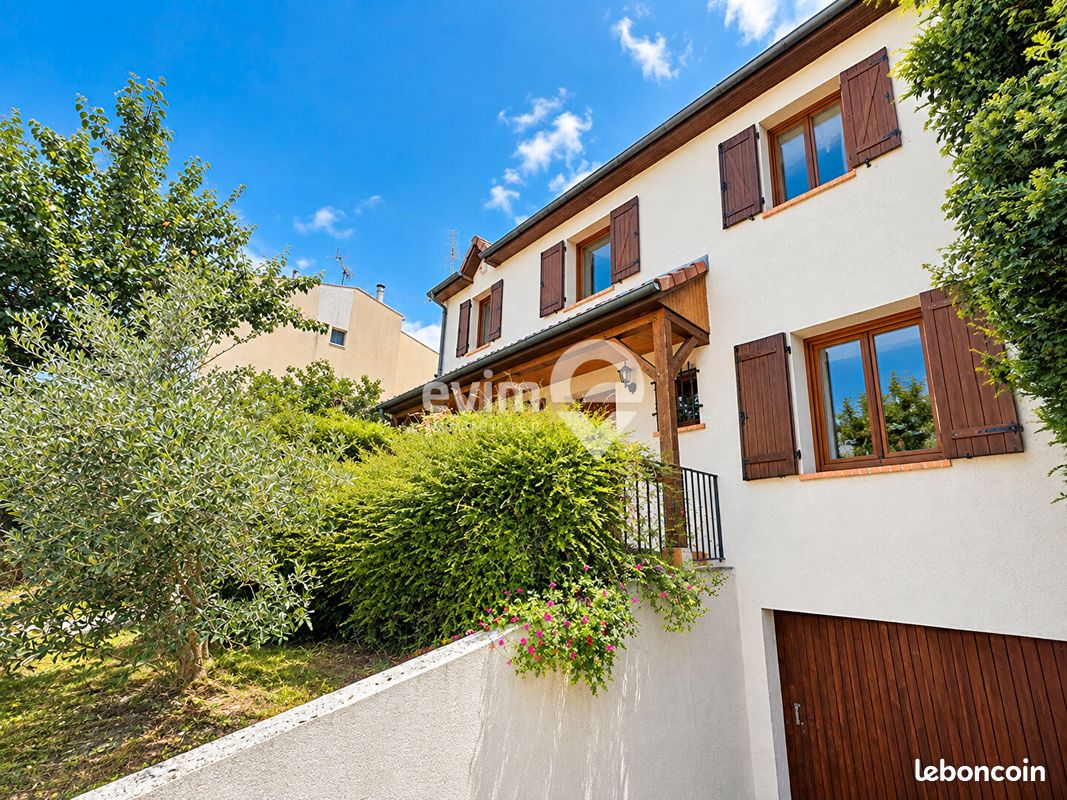 Maison 7 pièces 130 m² · à Argenteuil · 130 m² · 414 000 €