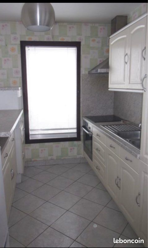 Appartement 2 pièces 49 m² · à La Ferté-sous-Jouarre · 49,1 m² · 760 €