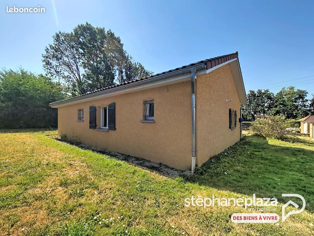 Maison 4 pièces 134 m² · à Jasseron · 134 m² · 260 000 €