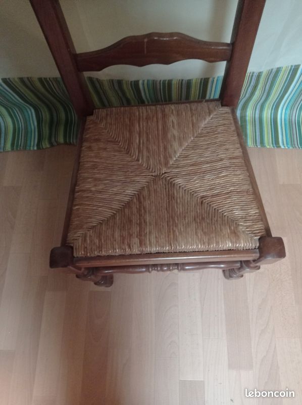 Chaises (image 3)