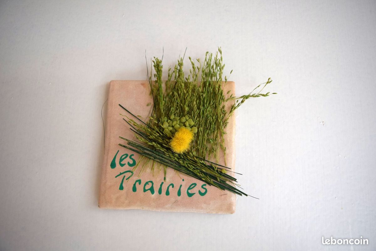 DOMAINE du PORT SAINTE MARIE - GITE des PRAIRIES (image 10)