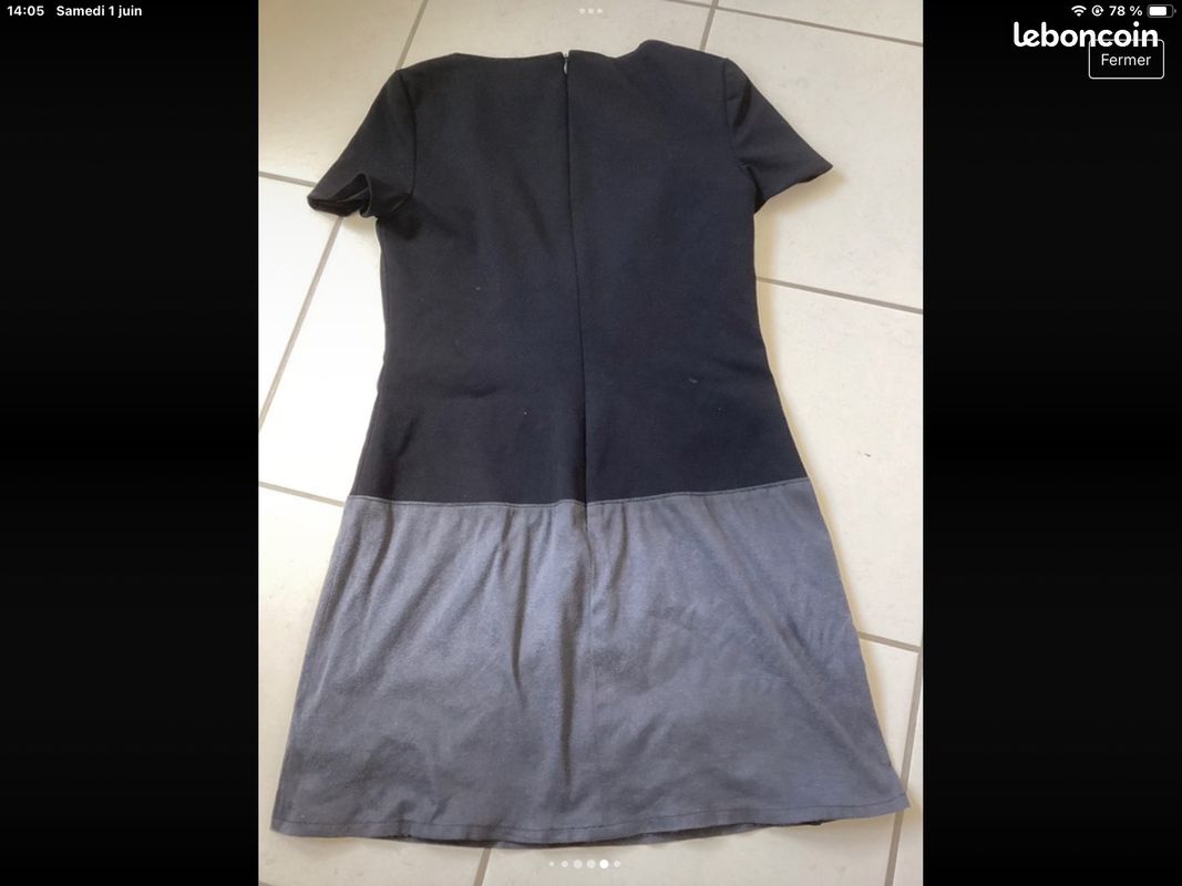 Robe taille 36 Ralph Lauren (image 6)