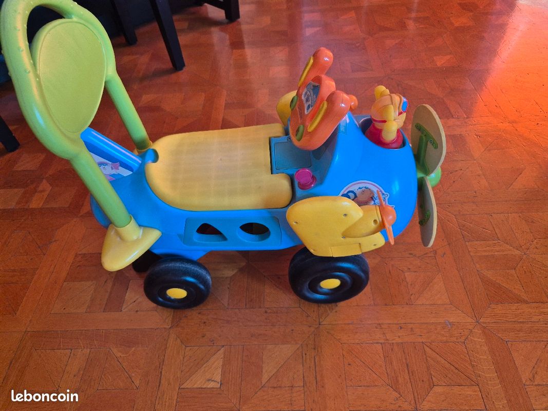 Avion Winnie Winnie Trotteur Trotteur Winnie Avion Trotteur Avion