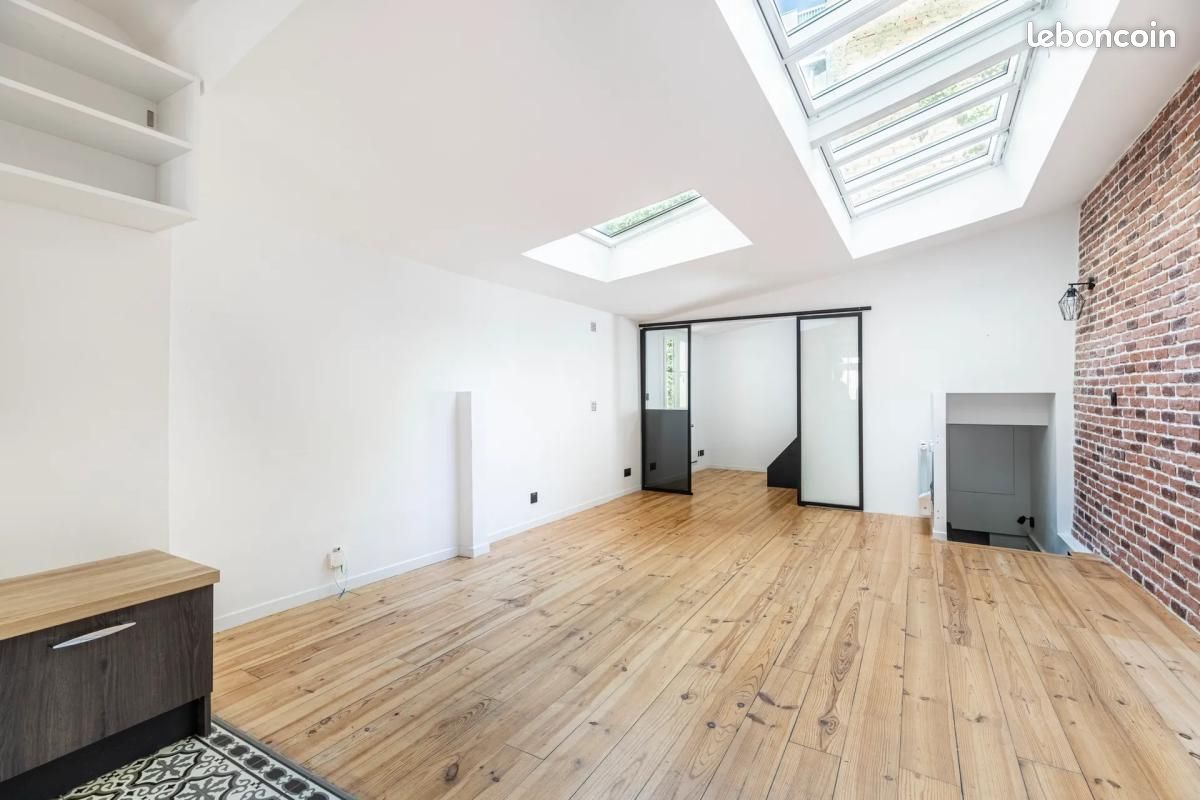 Appartement 4 pièces 83 m² (image 1)