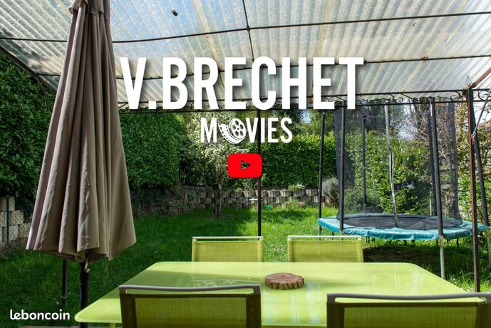 Maison 5 pièces 128 m²