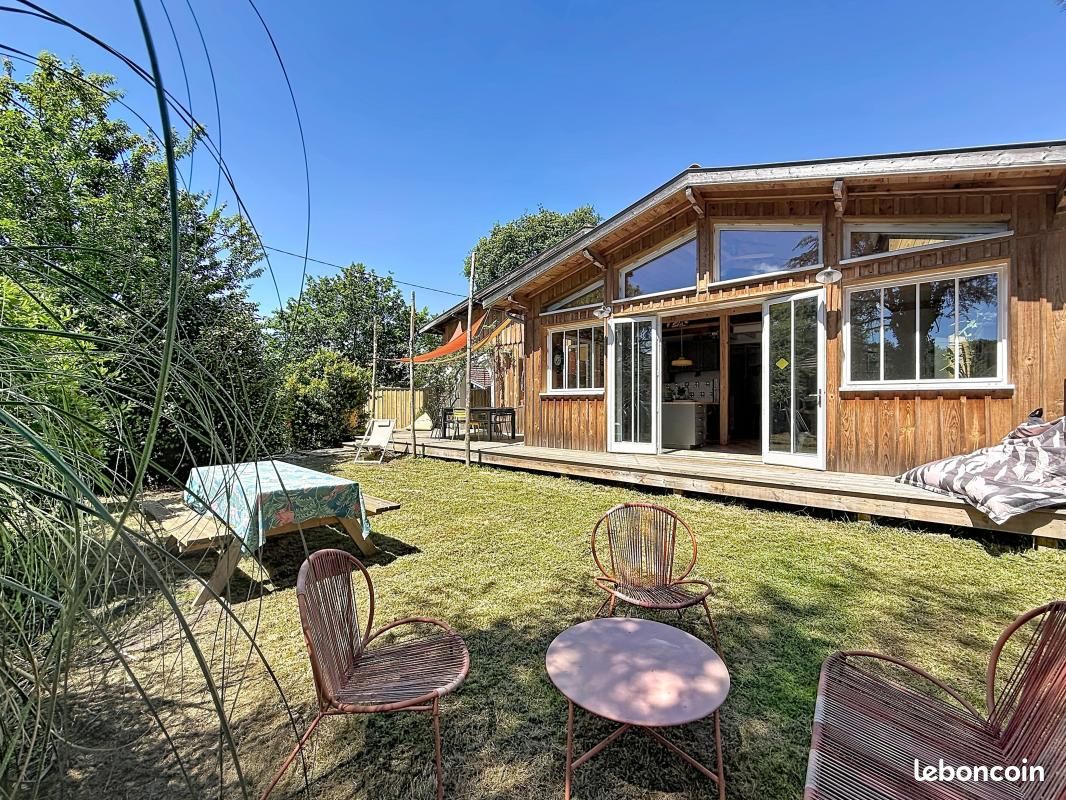 Maison 7 pièces 160 m² · à Le Teich · 160 m² · 540 000 €