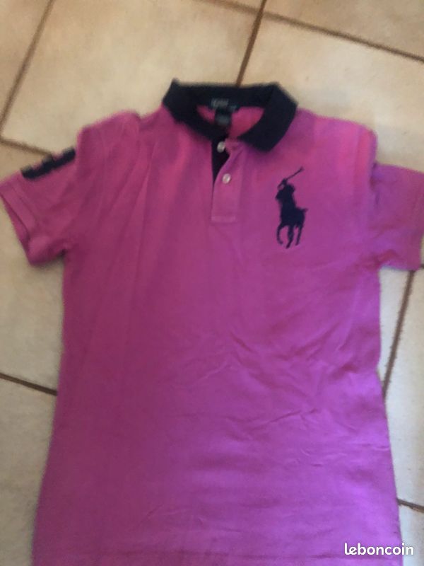 Polo (image 1)