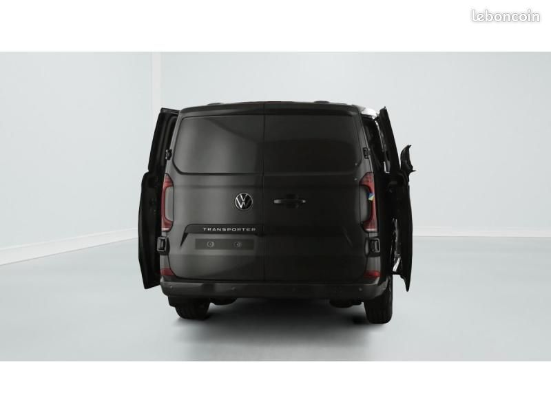 Volkswagen Transporter procab L1H1 2.0 TDI 170 BVA8 BUSINESS (image 30)
