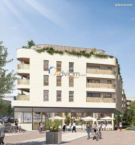 Appartement 2 pièces 45 m² · à Chartres · 45 m² · 685 €/mois