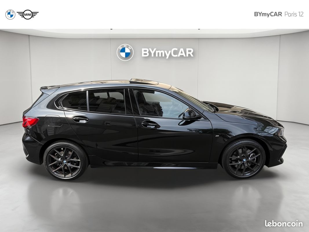 BMW 120i 178 ch DKG7 M Sport (image 6)