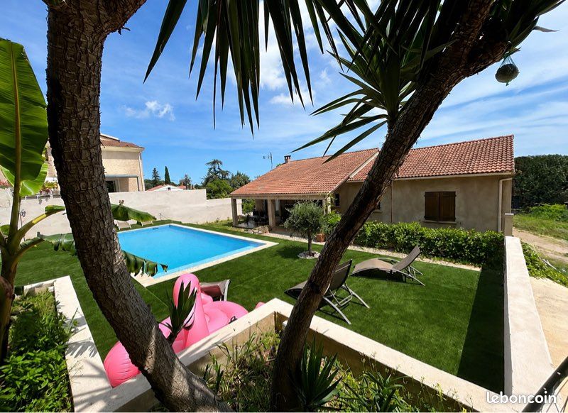 Maison 7 pièces 213 m² · à Lucciana · 213 m² · 530 000 €