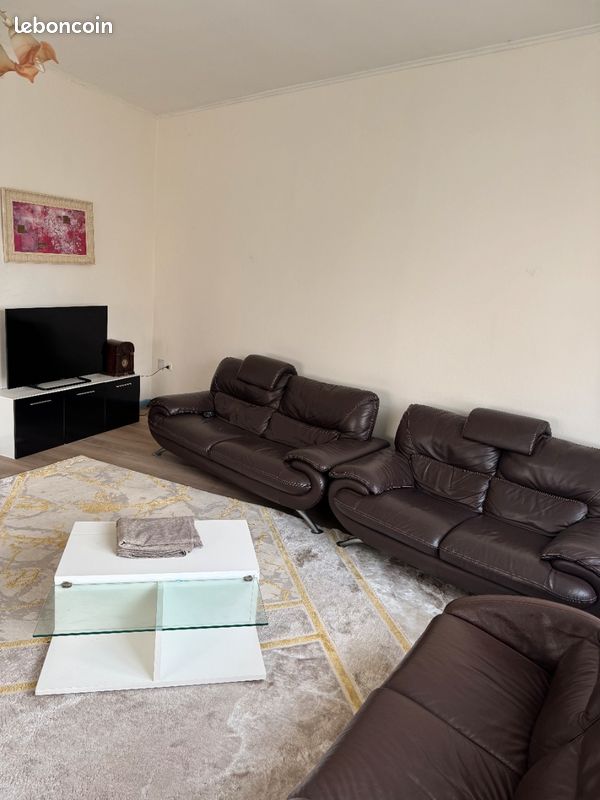 Maison 4 pièces 120 m² · à Amiens · 120 m² · 980 €
