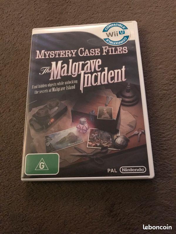 Mystery case files (image 1)