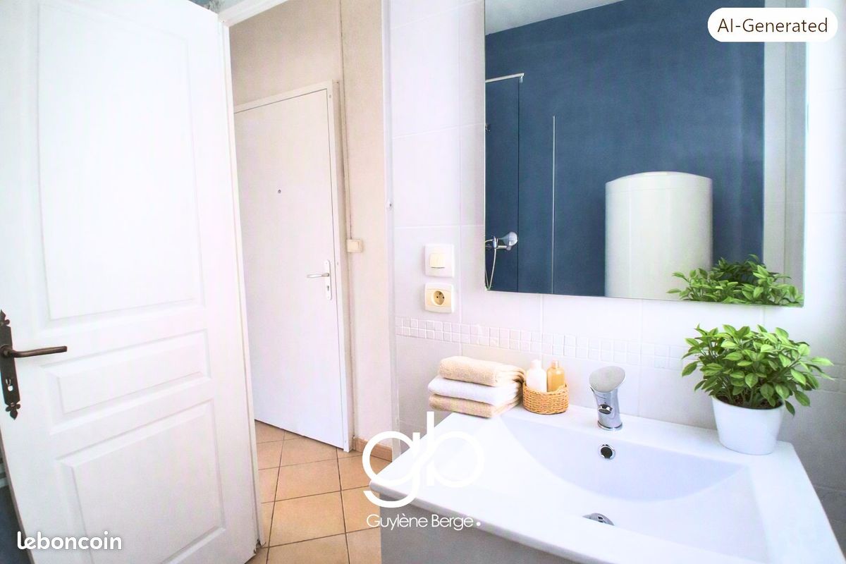 Immeuble 266 m² · à Béziers · 266 m² · 549 000 €