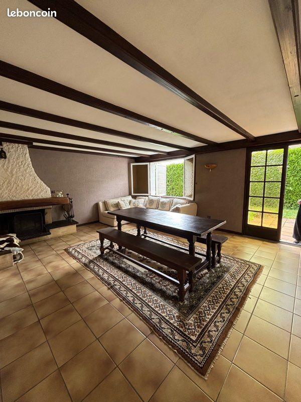 Maison 7 pièces 160 m² · à Marly · 160 m² · 325 000 €
