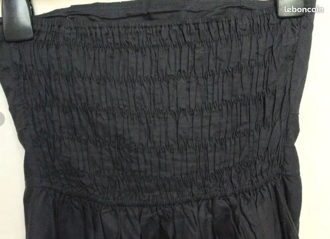 Robe bustierT36/38 (image 2)
