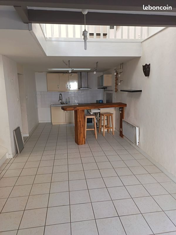 Maison 5 pièces 90 m² · à Magné · 90 m² · 145 000 €