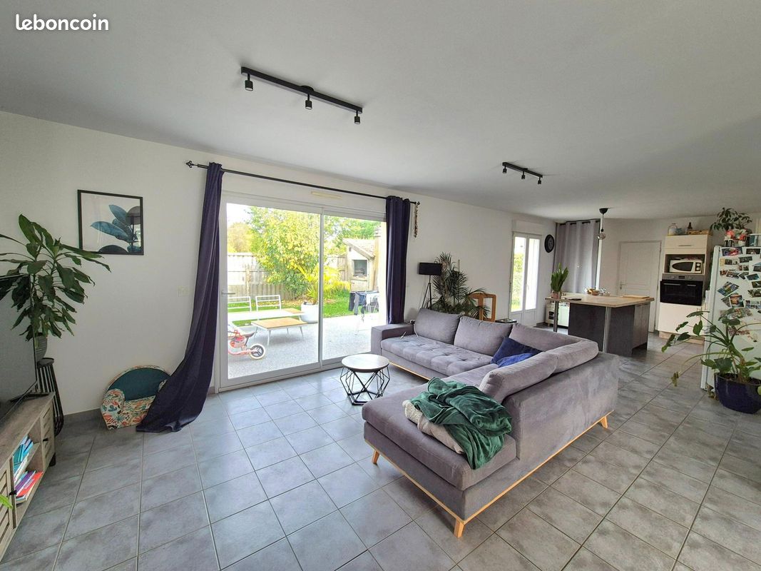Maison 7 pièces 118 m² (image 6)