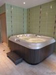 Jacuzzi d'intérieur 3 places (image 1)