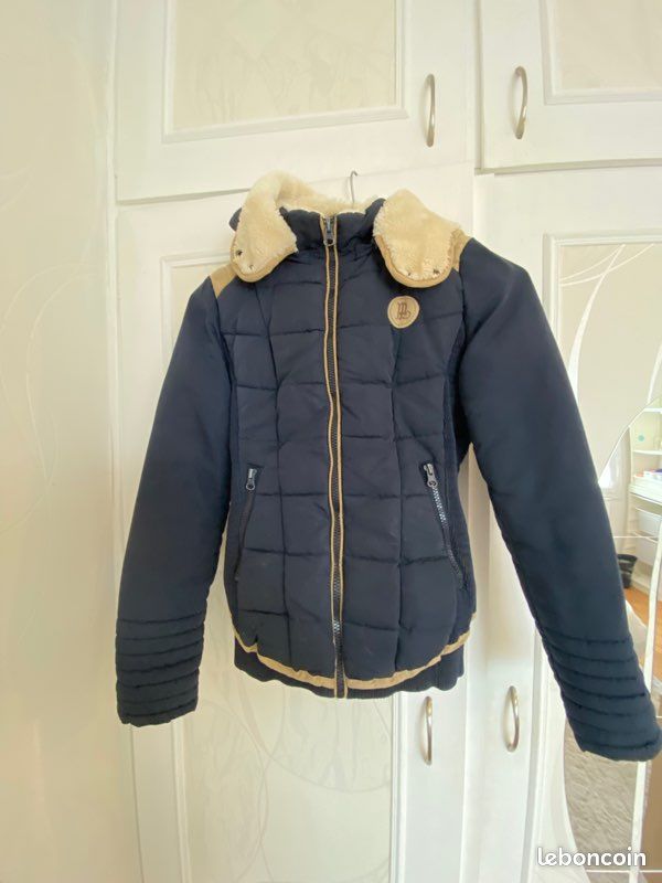 Medraycenters Doudoune Longue Femme Zara Doudoune