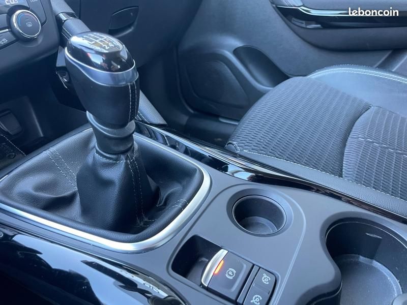 Renault Kadjar 1.2 TCe 130ch energy Graphite (image 12)