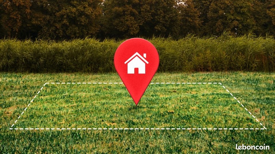 Terrain 395 m² Auvers Sur Oise · à Auvers-sur-Oise · 140 000 €