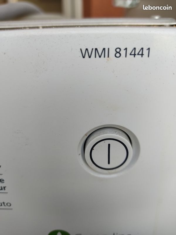 Lave linge beko (image 1)