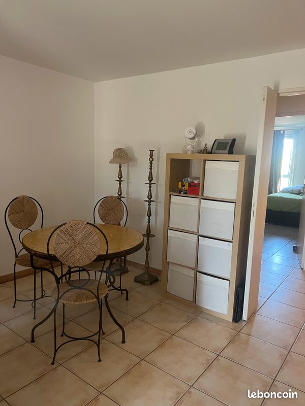 Appartement 2 pièces 52 m² · à Montpellier · 52 m² · 217 300 €