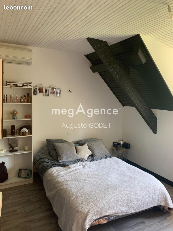 Maison 9 pièces 154 m² - La Petite-Boissière 79700 (image principale 10)