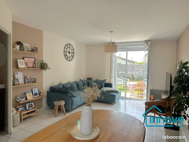 Villa 4 pièces 82 m²