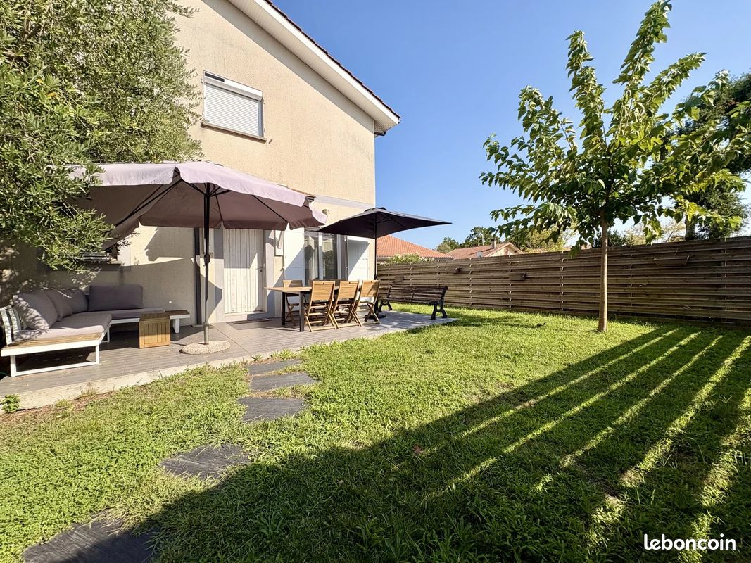 Maison 4 pièces 91 m² · à Biscarrosse · 91 m² · 367 000 €