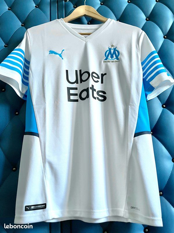 Coupe de France 2022 2023 Marseille Annecy
