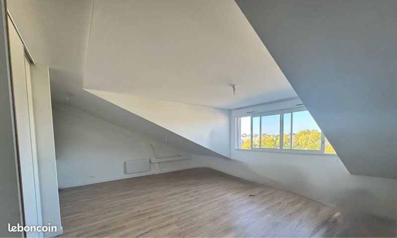 Appartement 3 pièces 45 m² · à Couëron · 45 m² · 780 €/mois