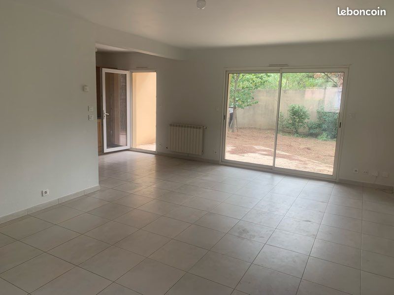 Maison 6 pièces 115 m² · à Montpellier · 115 m² · 1 575 €/mois