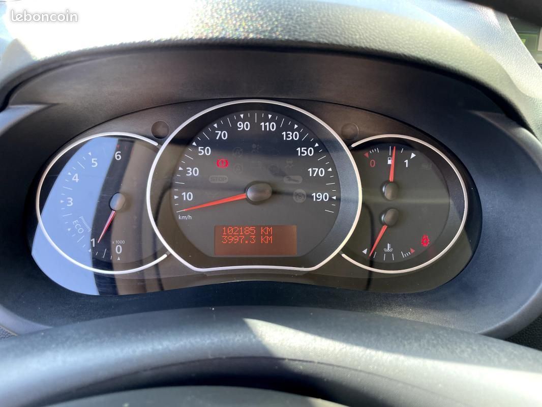 Renault Kangoo Express BLUE DCI 95 EXTRA R-LINK (image 10)