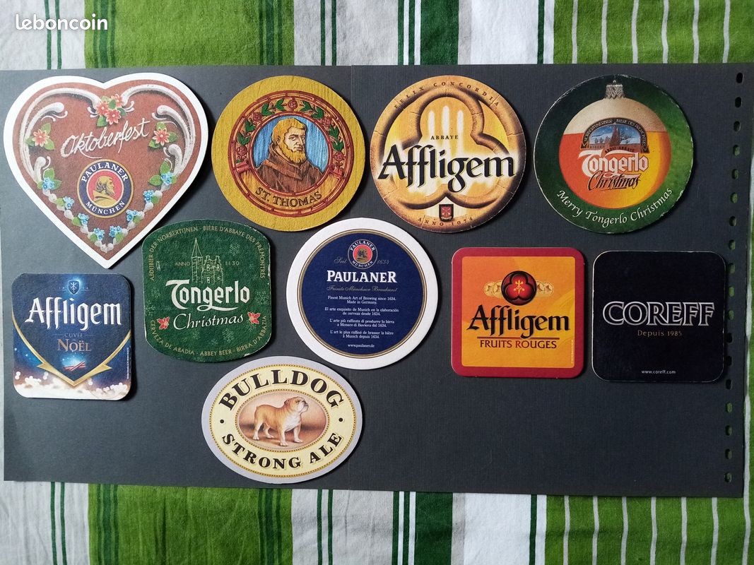 50 cartons de bières série 2 (image 4)