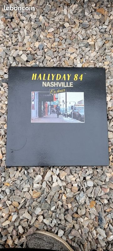 Hallyday 84 nashville (image 1)