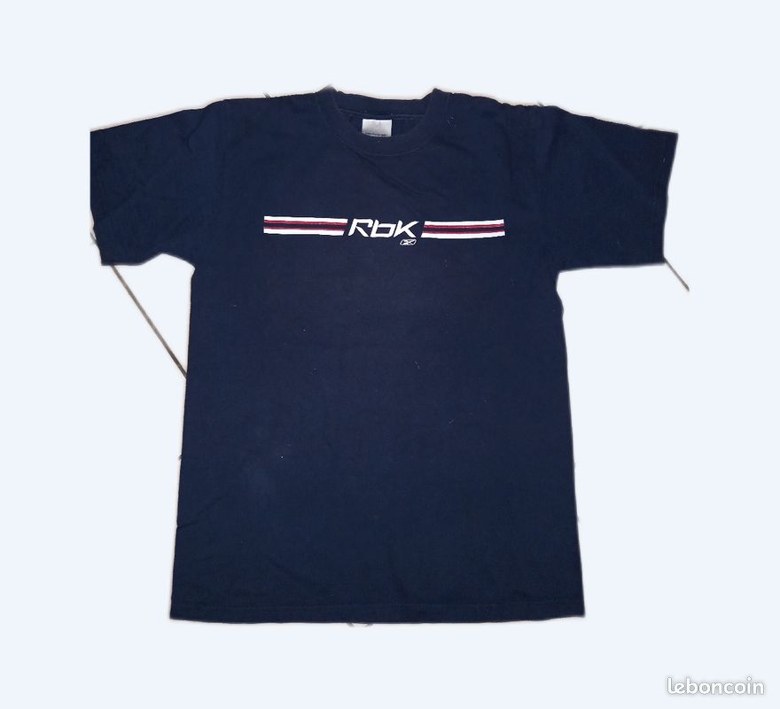 Teeshirt Reebok L (image 1)