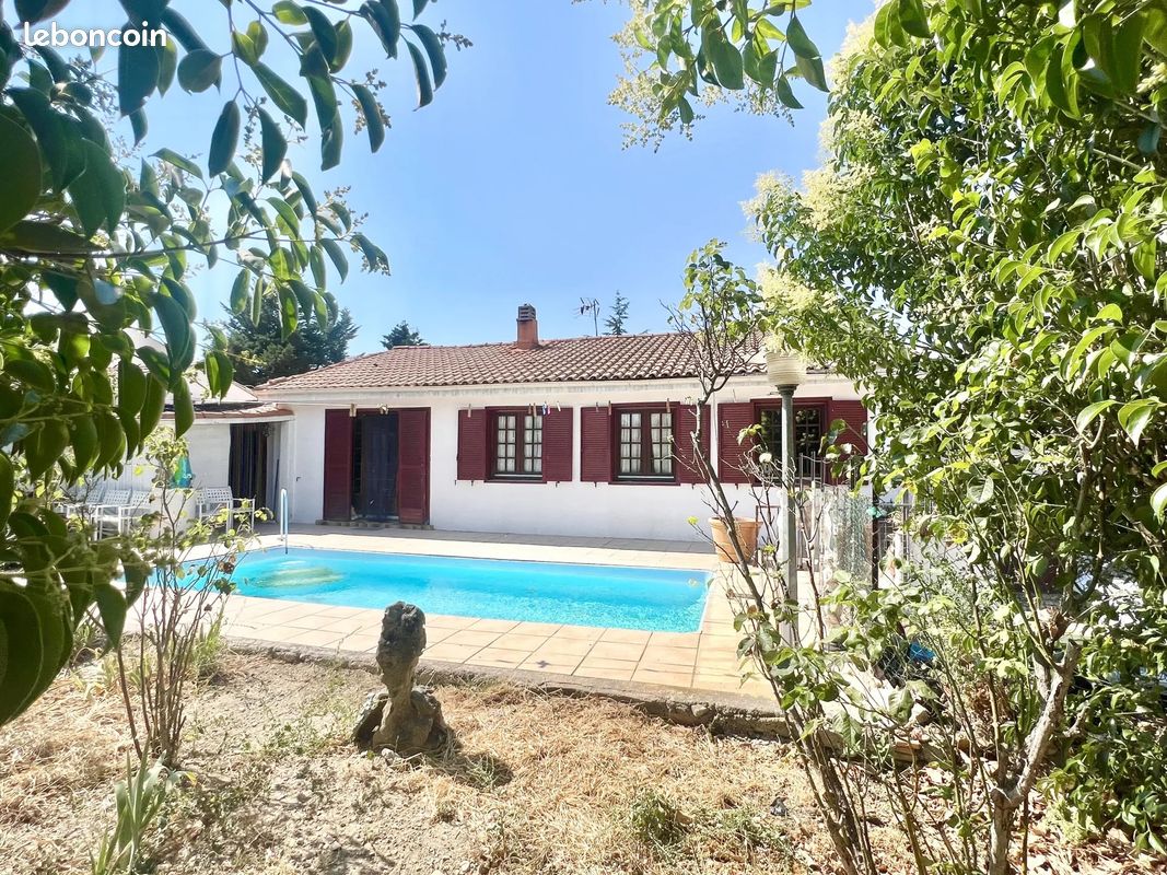 Maison 4 pièces 100 m² · à Forcalqueiret · 100 m² · 280 000 €