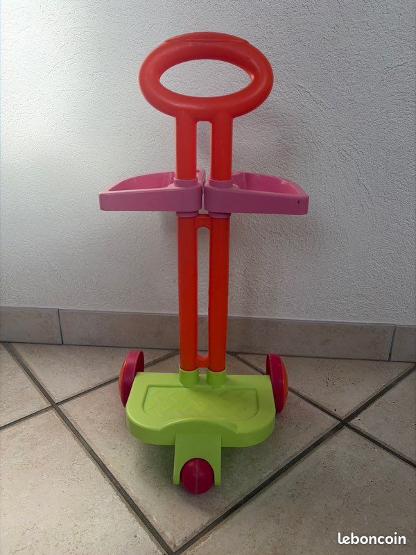 Chariot ménage Enfant (image 1)