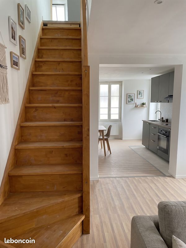 Appartement 2 pièces 51 m² · à Lorrez-le-Bocage-Préaux · 51 m² · 675 €/mois