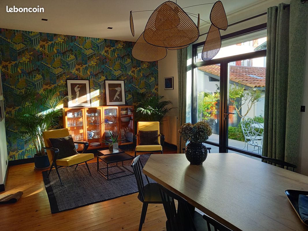 Maison 4 pièces 120 m² · à Bayonne · 120 m² · 798 000 €