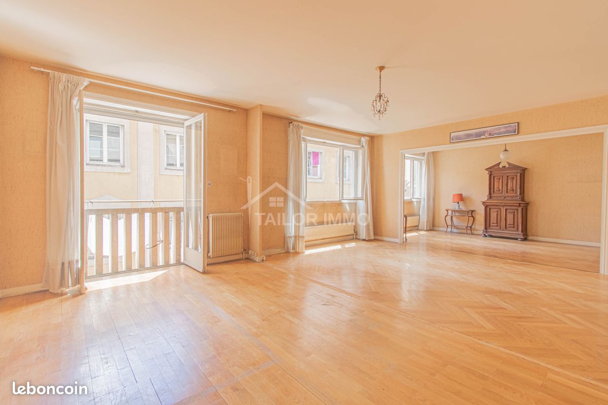 Appartement 4 pièces 100 m² · à Lyon · 100 m² · 510 000 €