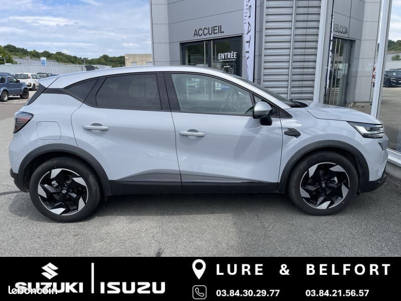 Renault Captur 1.0 Eco-G 100ch Techno (image 6)