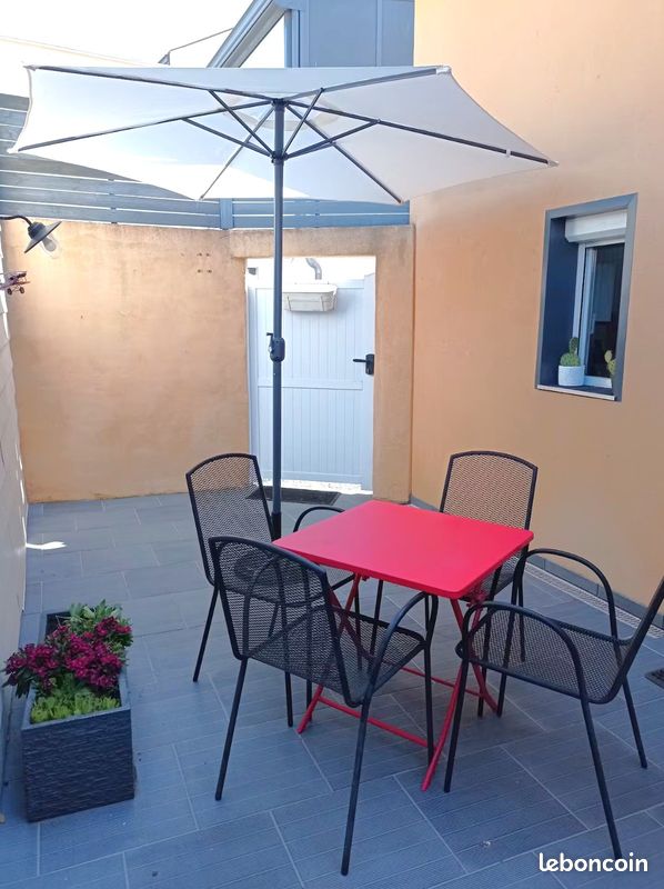 Maison 3 pièces 84 m² · à La Roche-sur-Yon · 84 m² · 179 900 €