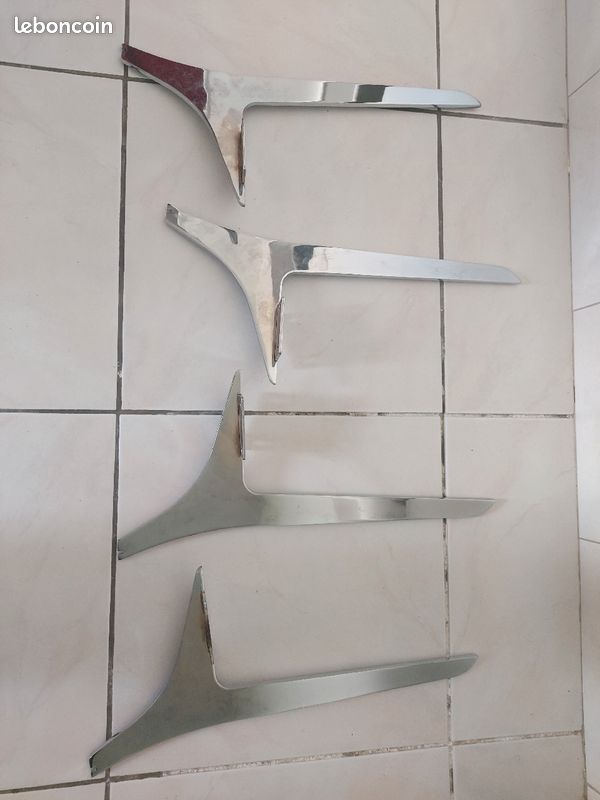 Pieds de canapé moderne (image 1)