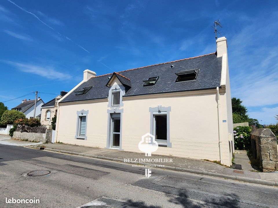 Maison 5 pièces 110 m² · à Plouhinec · 110 m² · 265 000 €